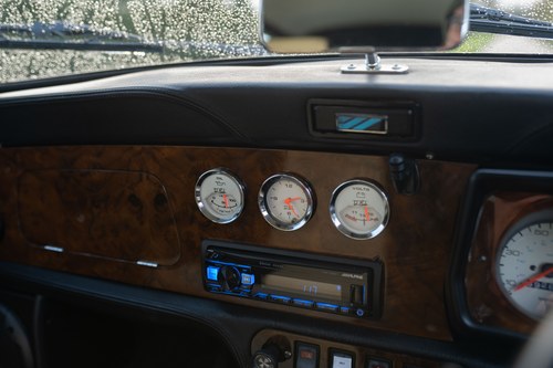 1982 Mini Clubman Estate 1275 GT For Sale (picture 54 of 229)