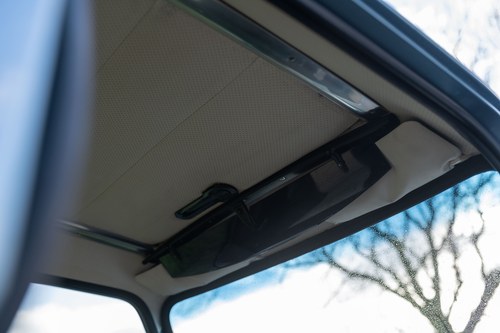 1982 Mini Clubman Estate 1275 GT For Sale (picture 87 of 229)