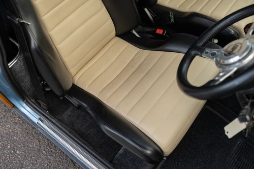 1982 Mini Clubman Estate 1275 GT For Sale (picture 30 of 229)