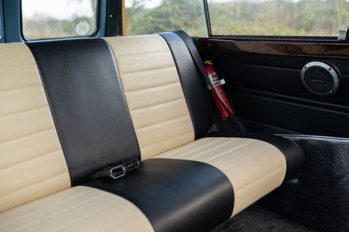 1982 Mini Clubman Estate 1275 GT For Sale (picture 42 of 229)