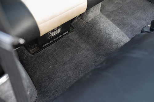 1982 Mini Clubman Estate 1275 GT For Sale (picture 81 of 229)