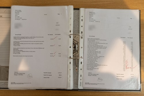 1982 Mini Clubman Estate 1275 GT For Sale (picture 213 of 229)