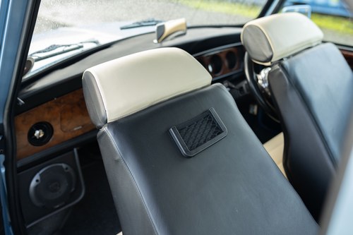 1982 Mini Clubman Estate 1275 GT For Sale (picture 46 of 229)