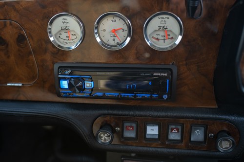 1982 Mini Clubman Estate 1275 GT For Sale (picture 55 of 229)