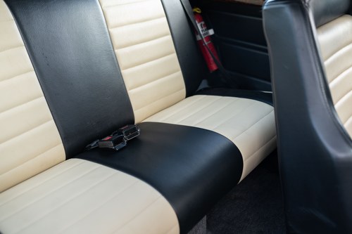 1982 Mini Clubman Estate 1275 GT For Sale (picture 41 of 229)