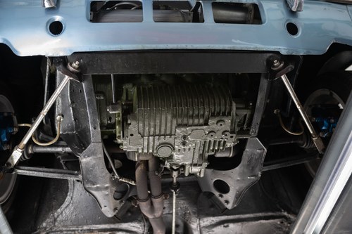 1982 Mini Clubman Estate 1275 GT For Sale (picture 159 of 229)