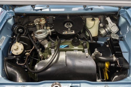 1982 Mini Clubman Estate 1275 GT For Sale (picture 145 of 229)