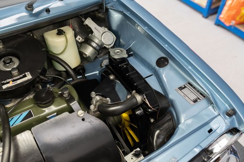 1982 Mini Clubman Estate 1275 GT For Sale (picture 151 of 229)