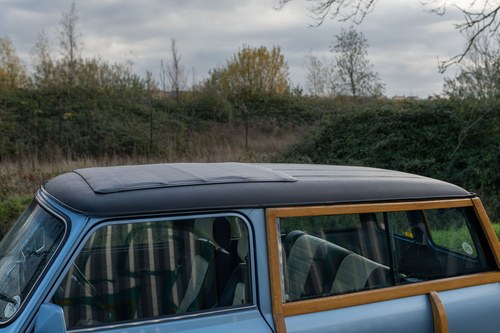 1982 Mini Clubman Estate 1275 GT For Sale (picture 137 of 229)