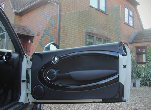 2013 Mini Clubvan For Sale (picture 75 of 174)