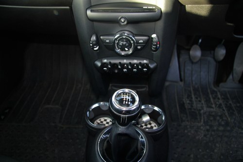 2013 Mini Clubvan For Sale (picture 66 of 174)