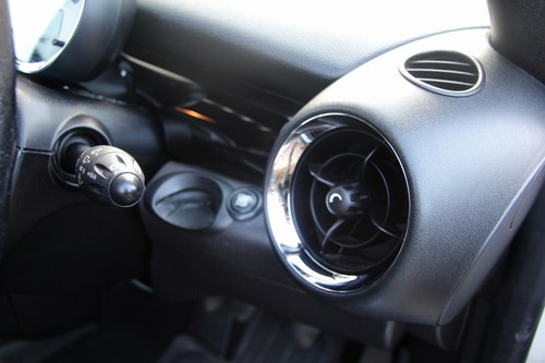 2013 Mini Clubvan For Sale (picture 53 of 174)