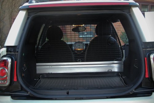 2013 Mini Clubvan For Sale (picture 87 of 174)