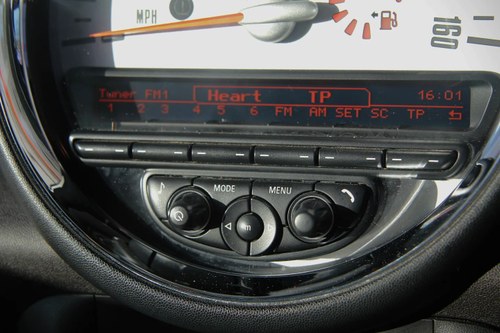 2013 Mini Clubvan For Sale (picture 57 of 174)