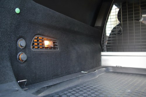 2013 Mini Clubvan For Sale (picture 93 of 174)