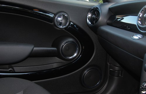 2013 Mini Clubvan For Sale (picture 56 of 174)