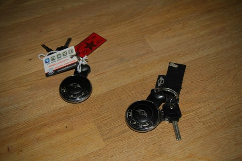 2013 Mini Clubvan For Sale (picture 174 of 174)