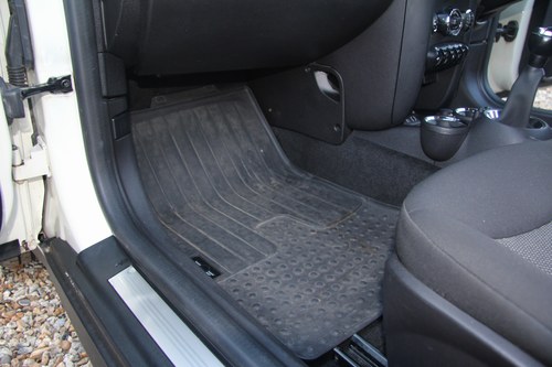 2013 Mini Clubvan For Sale (picture 64 of 174)