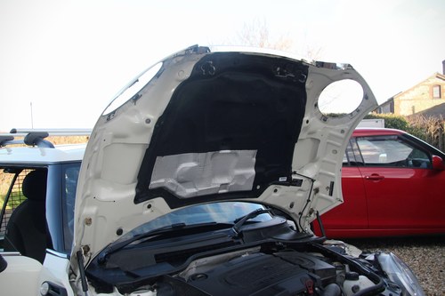 2013 Mini Clubvan For Sale (picture 150 of 174)