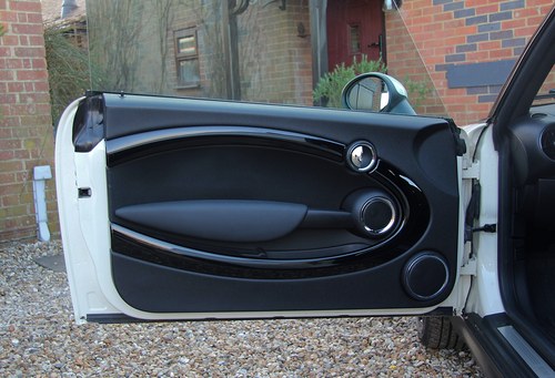 2013 Mini Clubvan For Sale (picture 74 of 174)