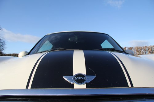 2013 Mini Clubvan For Sale (picture 117 of 174)