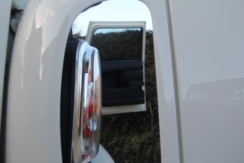 2013 Mini Clubvan For Sale (picture 123 of 174)