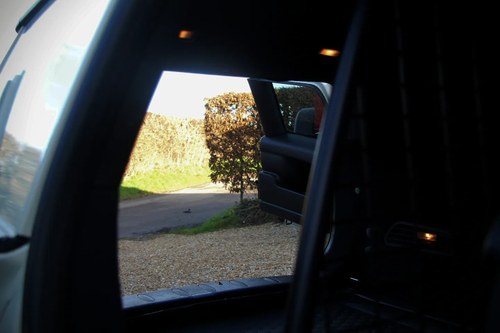 2013 Mini Clubvan For Sale (picture 86 of 174)