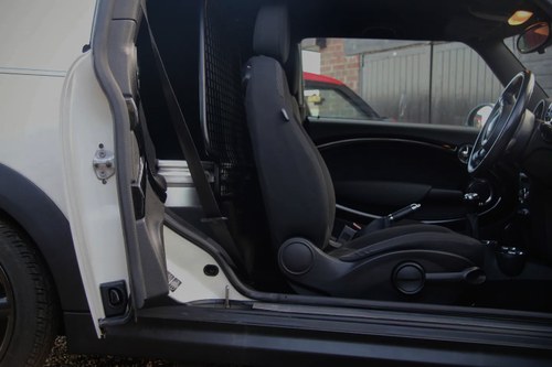 2013 Mini Clubvan For Sale (picture 71 of 174)