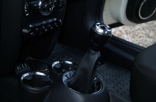 2013 Mini Clubvan For Sale (picture 68 of 174)