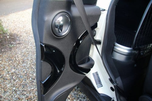 2013 Mini Clubvan For Sale (picture 83 of 174)