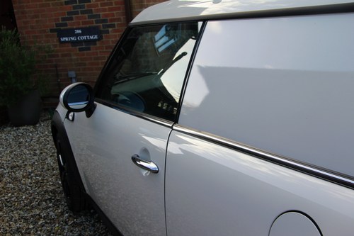 2013 Mini Clubvan For Sale (picture 126 of 174)