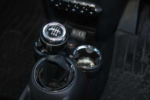 2013 Mini Clubvan For Sale (picture 67 of 174)