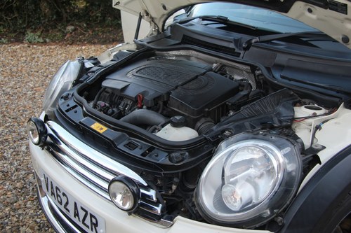 2013 Mini Clubvan For Sale (picture 152 of 174)