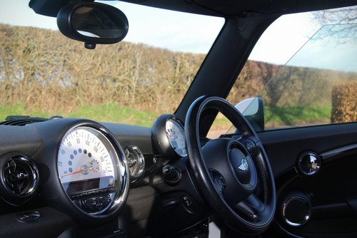 2013 Mini Clubvan For Sale (picture 41 of 174)