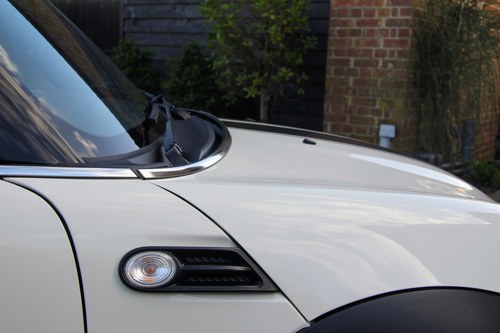 2013 Mini Clubvan For Sale (picture 138 of 174)