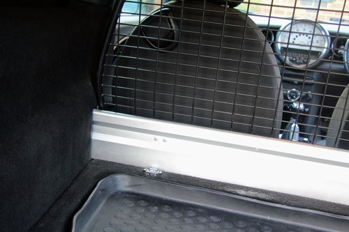 2013 Mini Clubvan For Sale (picture 92 of 174)