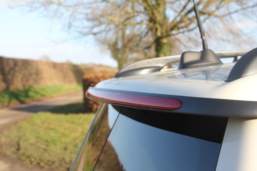 2013 Mini Clubvan For Sale (picture 139 of 174)