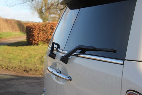 2013 Mini Clubvan For Sale (picture 103 of 174)