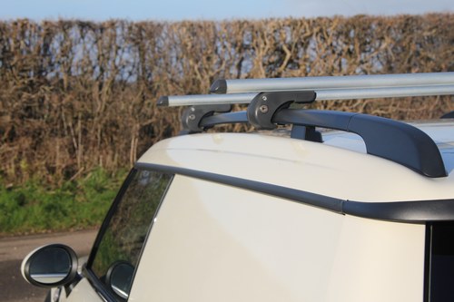 2013 Mini Clubvan For Sale (picture 140 of 174)