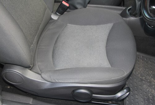 2013 Mini Clubvan For Sale (picture 59 of 174)