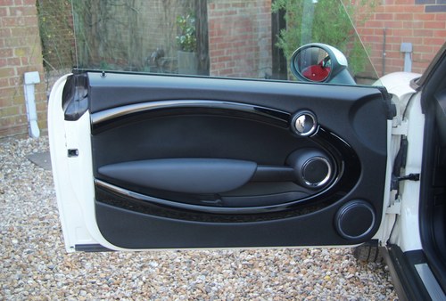 2013 Mini Clubvan For Sale (picture 77 of 174)