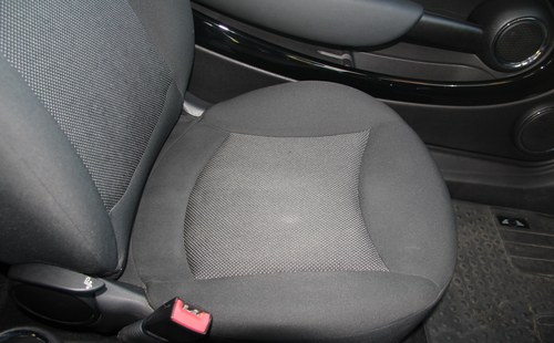 2013 Mini Clubvan For Sale (picture 58 of 174)