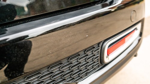 2012 Mini Cooper S Inspired by Goodwood For Sale (picture 120 of 143)