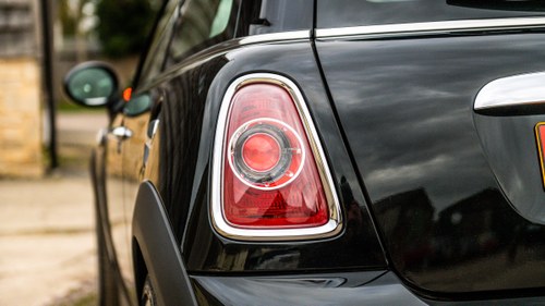 2012 Mini Cooper S Inspired by Goodwood For Sale (picture 111 of 143)