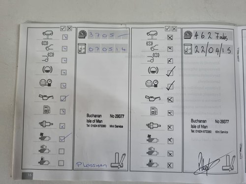 2012 Mini Cooper S Inspired by Goodwood For Sale (picture 140 of 143)