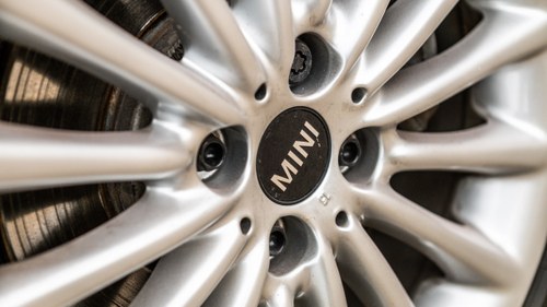 2012 Mini Cooper S Inspired by Goodwood For Sale (picture 110 of 143)