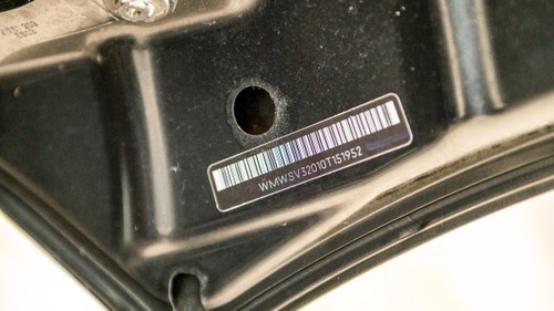 2012 Mini Cooper S Inspired by Goodwood For Sale (picture 128 of 143)