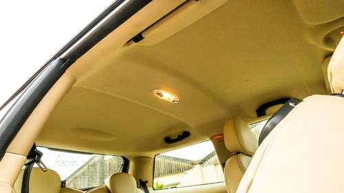 2012 Mini Cooper S Inspired by Goodwood For Sale (picture 51 of 143)