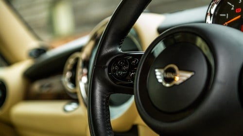 2012 Mini Cooper S Inspired by Goodwood For Sale (picture 30 of 143)