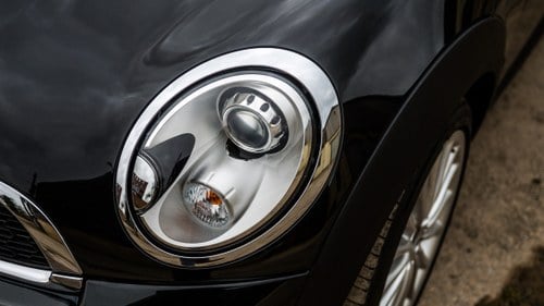 2012 Mini Cooper S Inspired by Goodwood For Sale (picture 86 of 143)